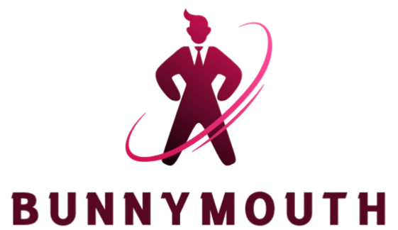 Bunnymouth Logo